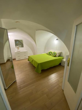 San Lazzaro loft